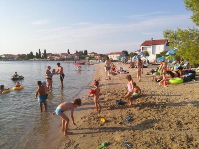 Branimir Apartament *