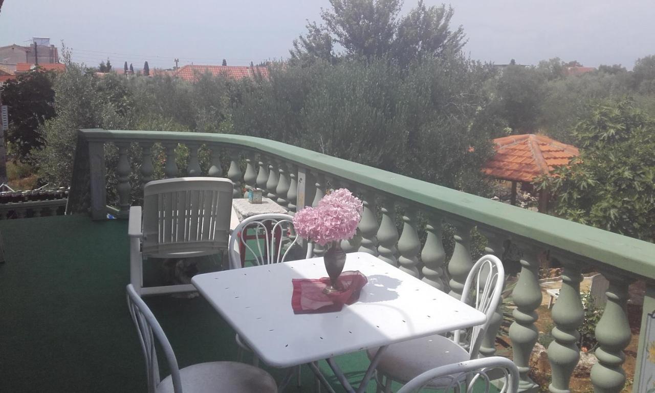 Branimir Apartment Zadar