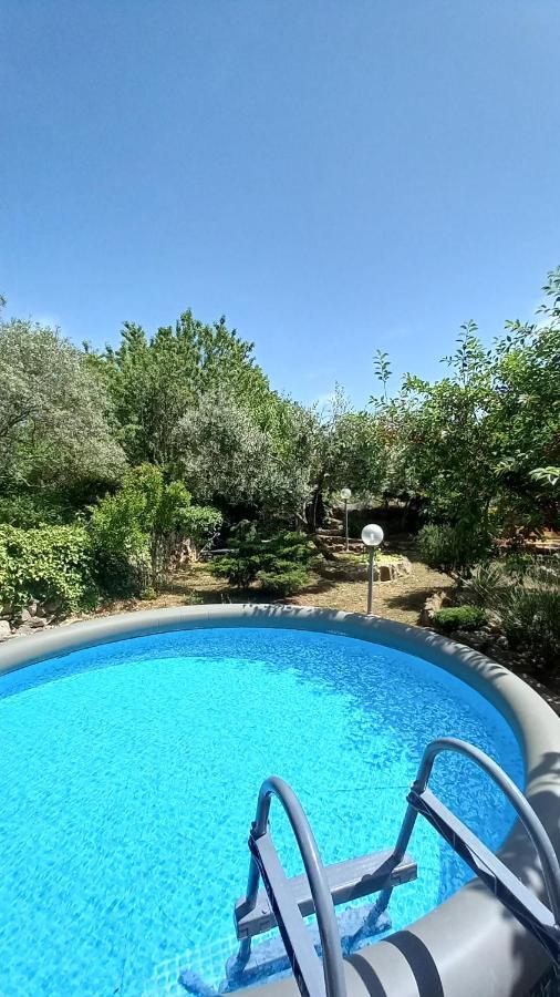 Branimir Apartment
