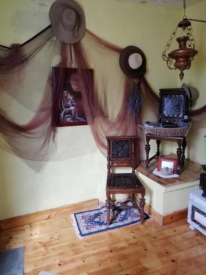 Branimir Apartment *