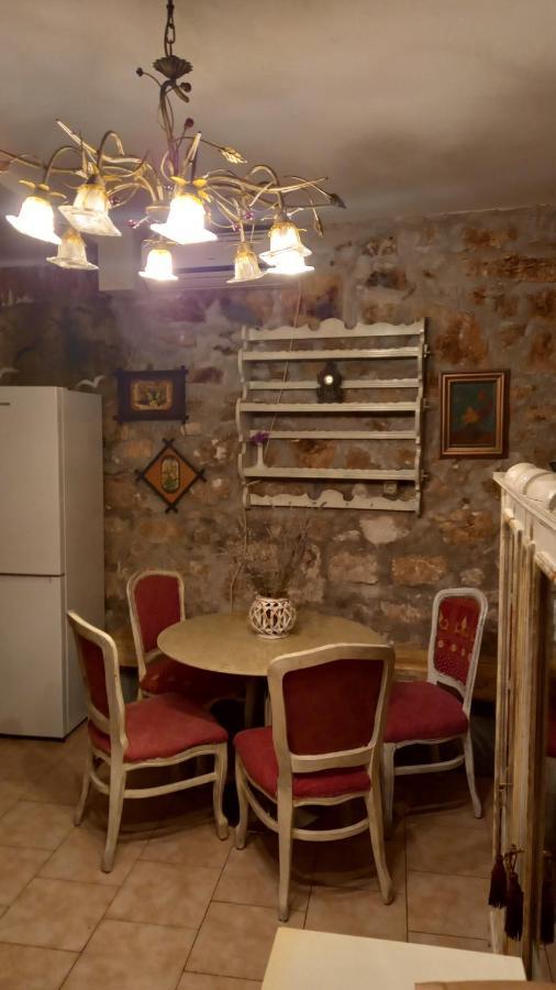 Apartment Branimir *