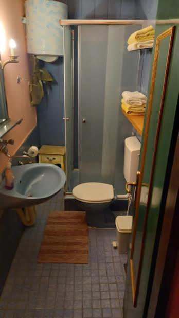Branimir Apartment *