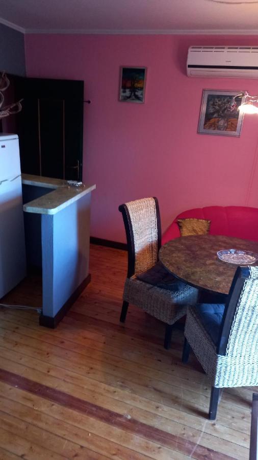 Branimir Apartment