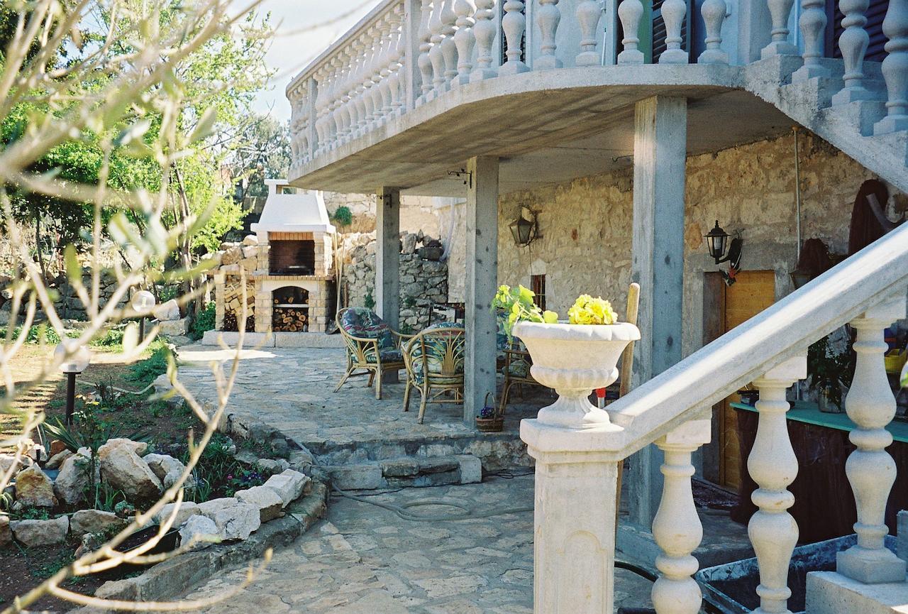 Branimir Apartment