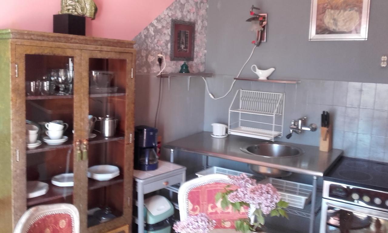 Apartament Branimir
