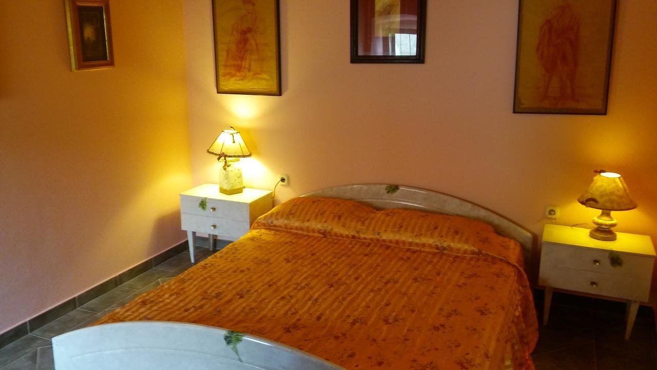 Apartment Branimir *