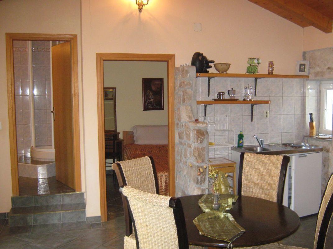 Branimir Apartment Zadar