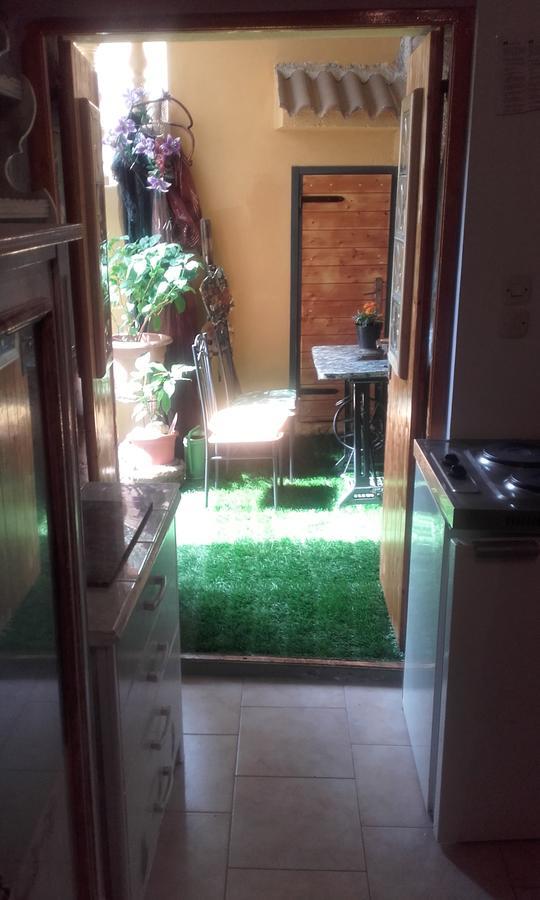 Apartment Branimir *