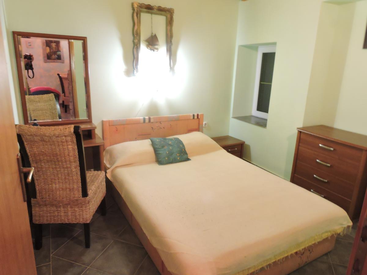 Branimir Apartment *