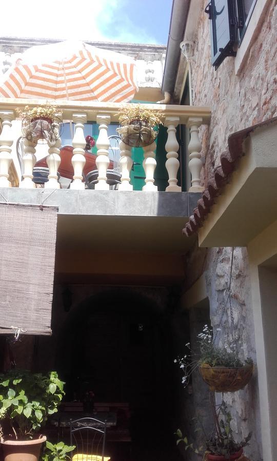 Apartment Branimir *