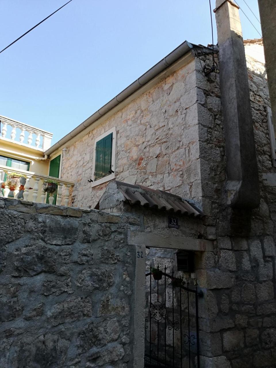 Branimir Apartment Zadar