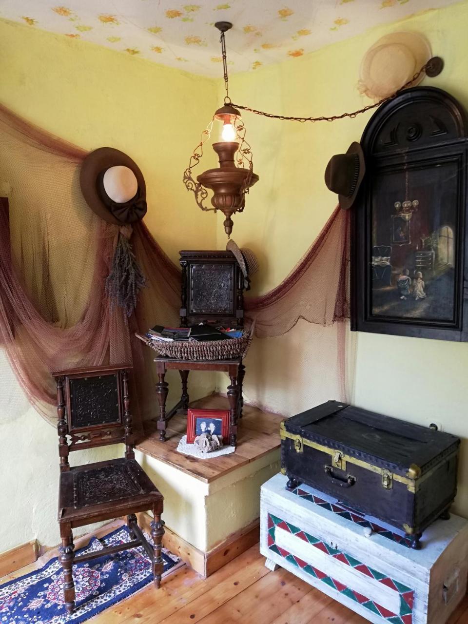 Apartment Branimir *
