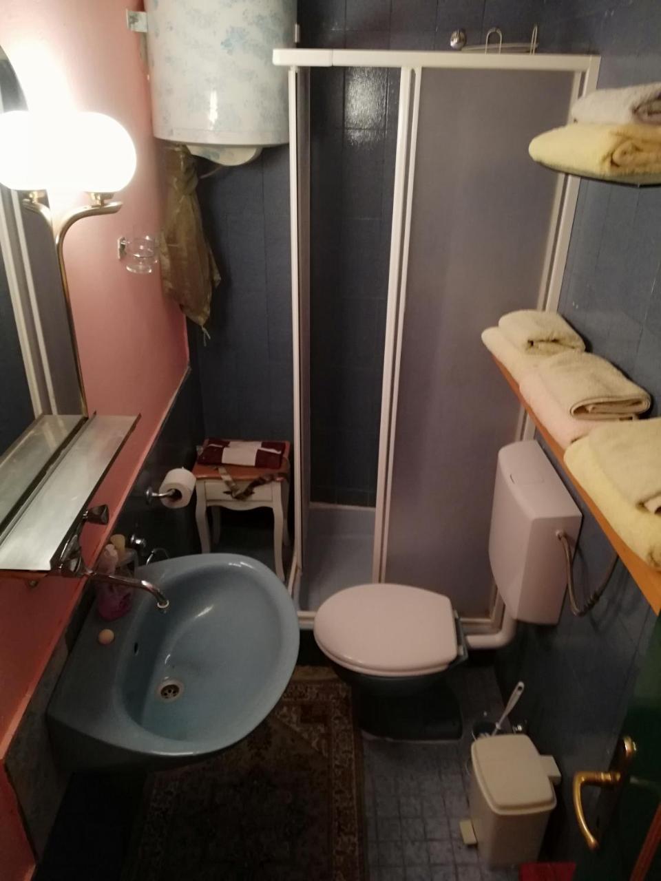Branimir Apartment *