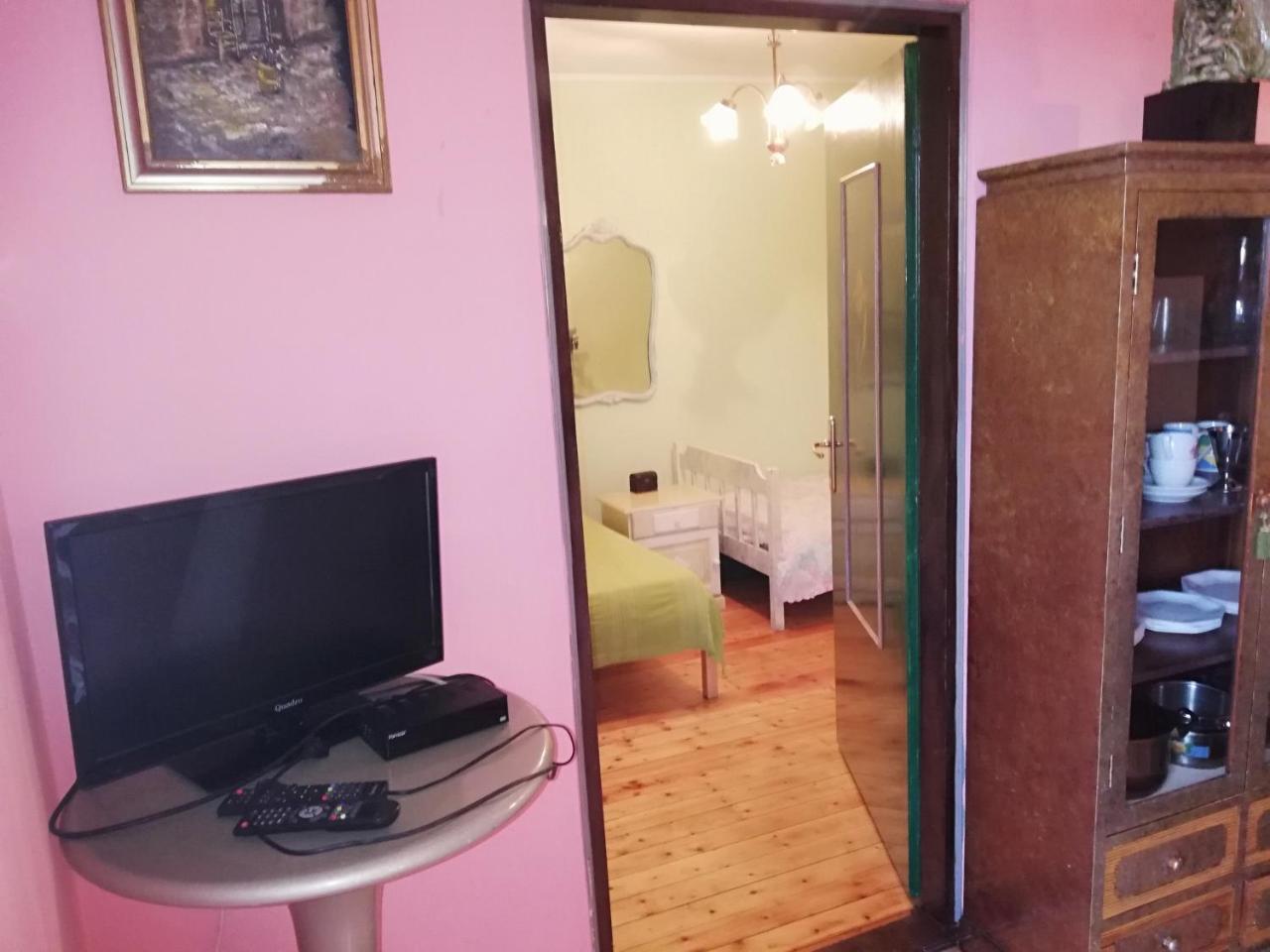 Branimir Apartment