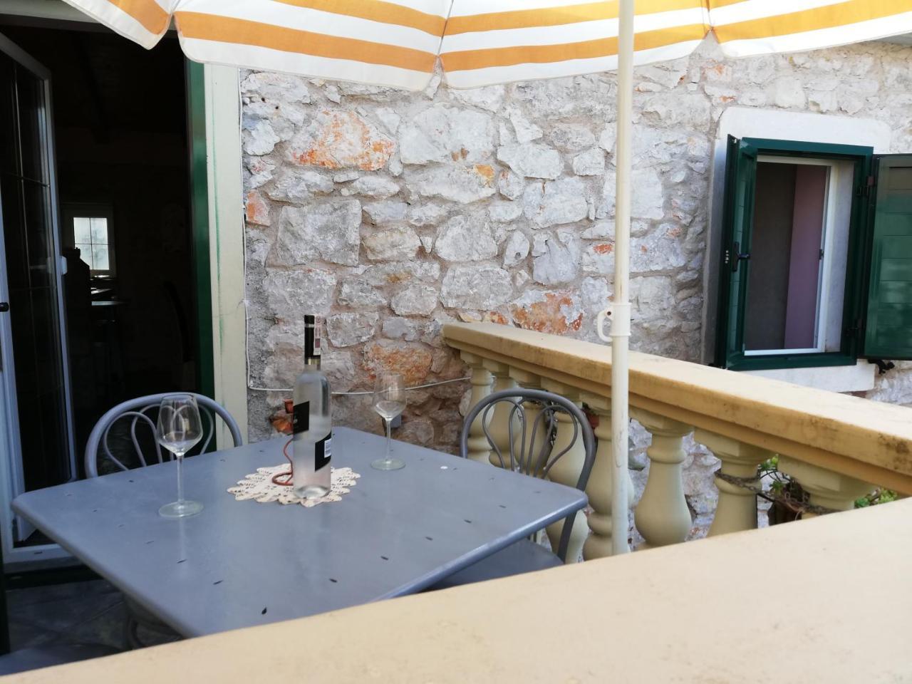 Branimir Apartment Zadar