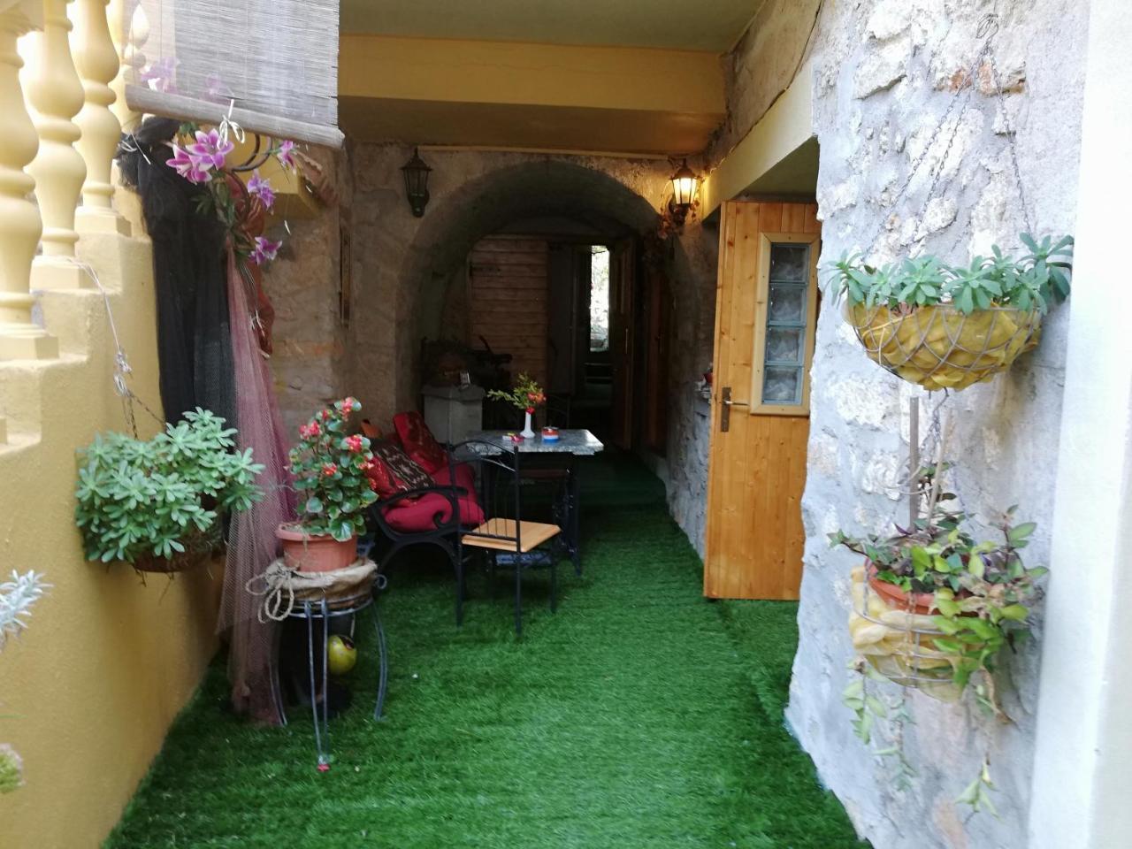 Apartment Branimir Zadar