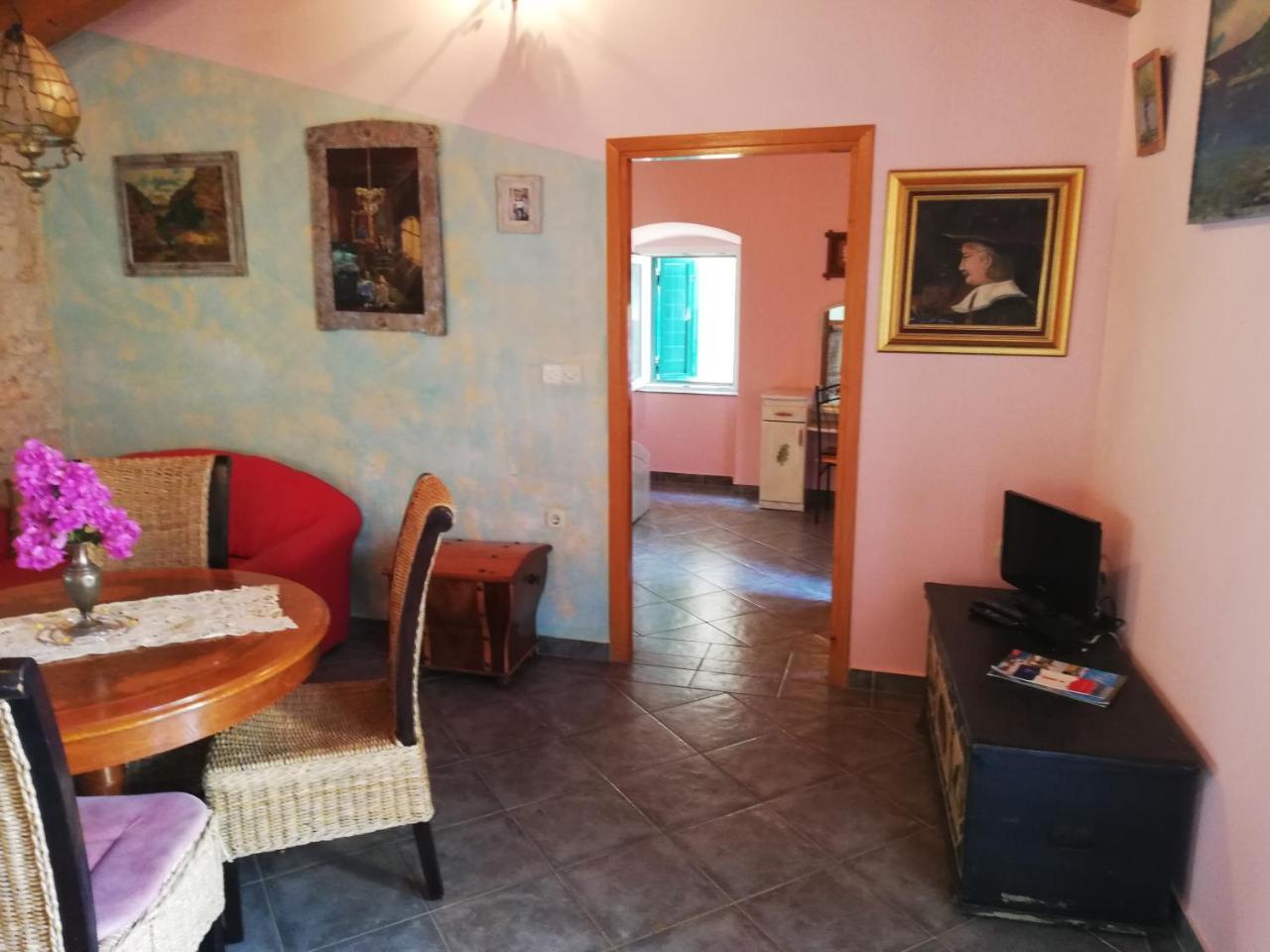Apartment Branimir Zadar